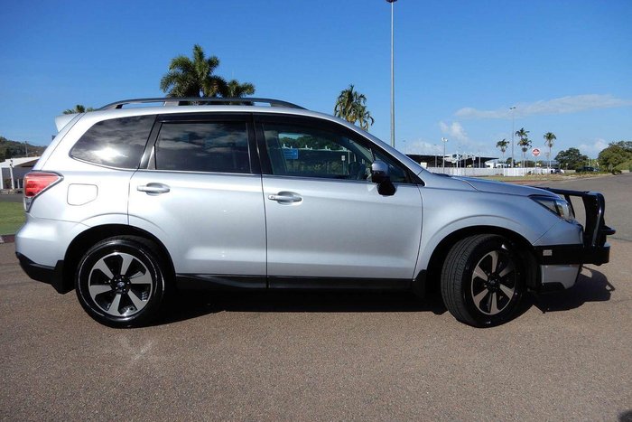2017 Subaru Forester 2.0D-L S4 MY18 AWD