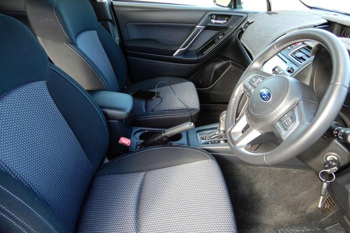 2017 Subaru Forester 2.0D-L S4 MY18 AWD