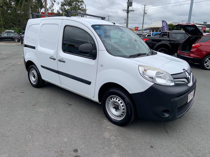 2018 Renault Kangoo