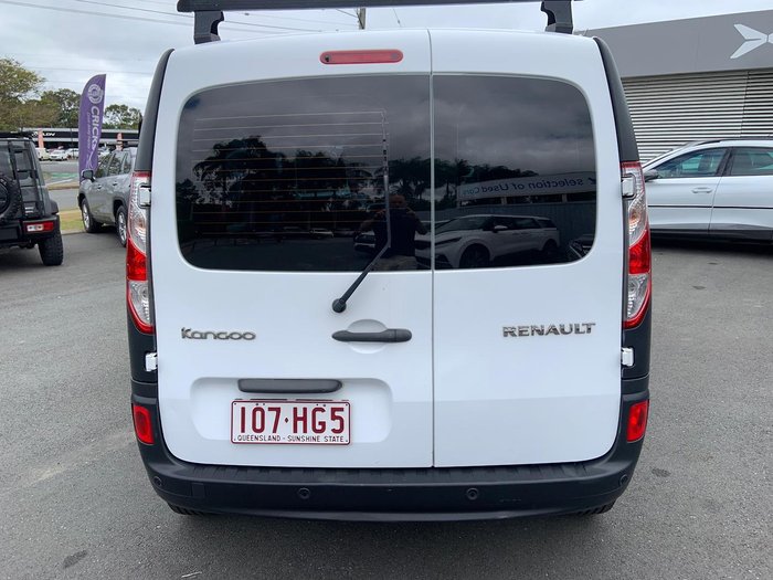 2018 Renault Kangoo