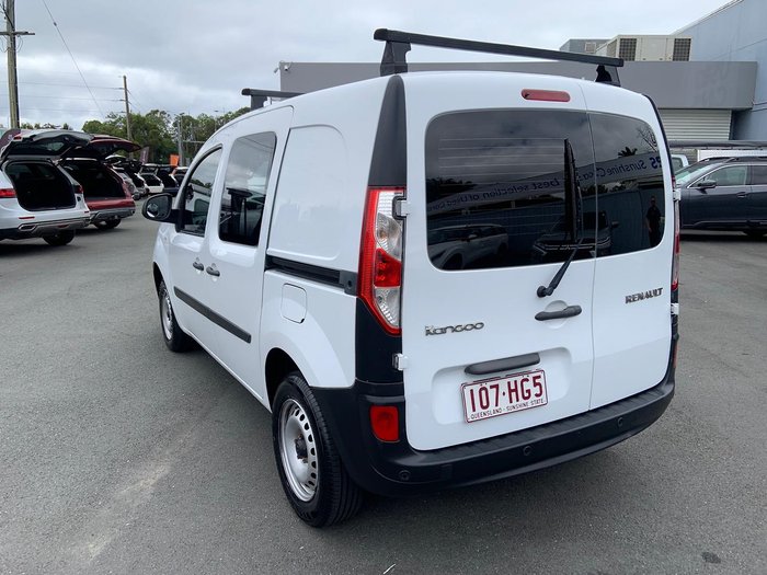 2018 Renault Kangoo