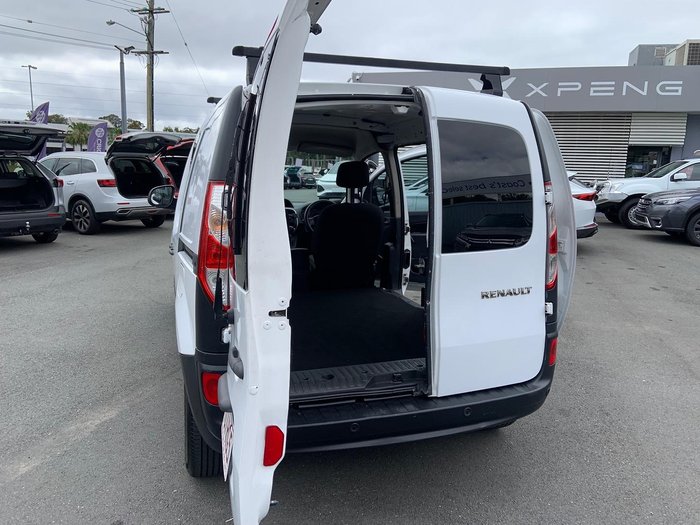 2018 Renault Kangoo