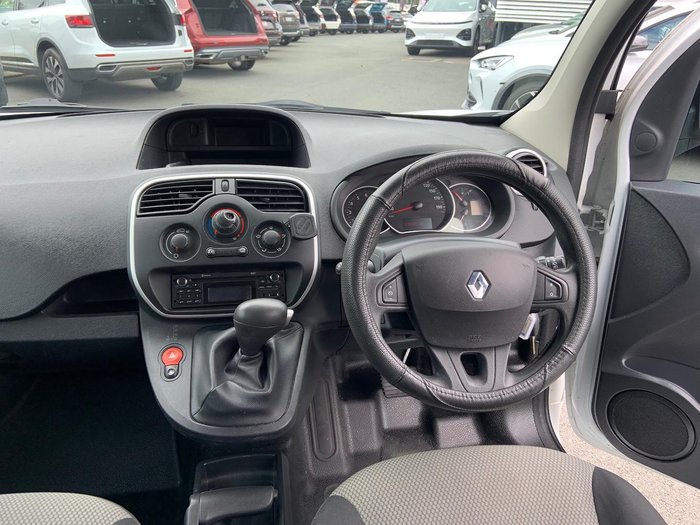 2018 Renault Kangoo