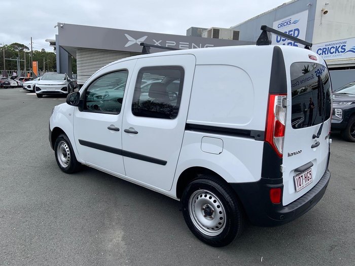 2018 Renault Kangoo