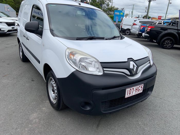 2018 Renault Kangoo