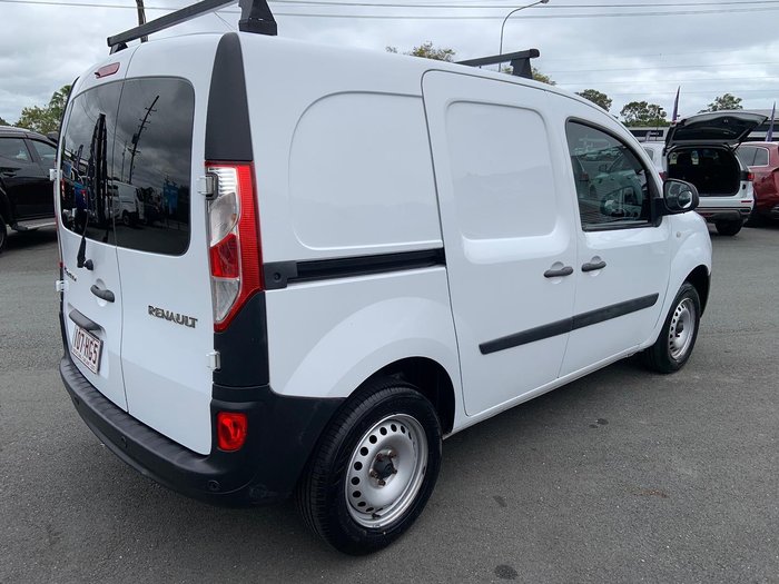 2018 Renault Kangoo