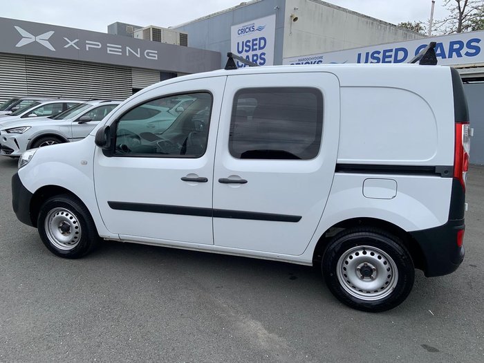 2018 Renault Kangoo