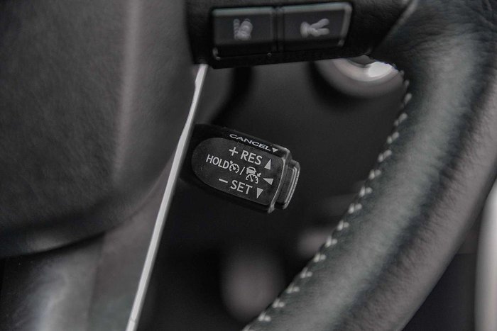 2023 Toyota Fortuner GXL