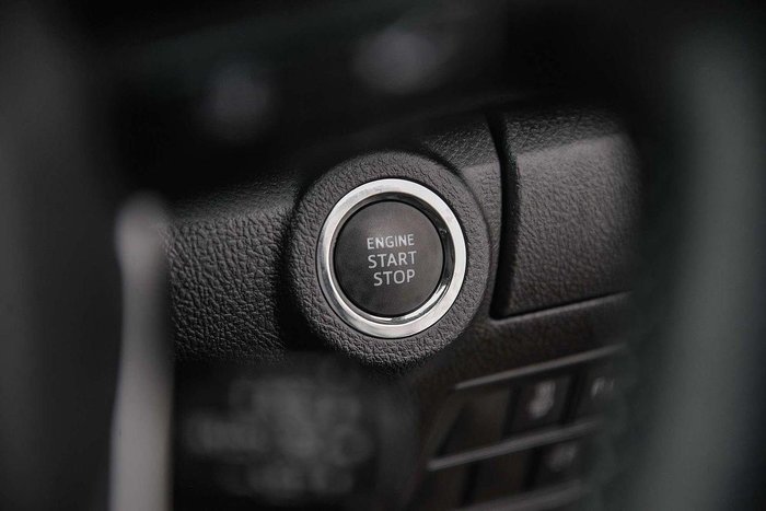 2023 Toyota Fortuner GXL