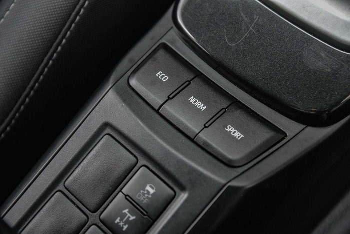 2023 Toyota Fortuner GXL