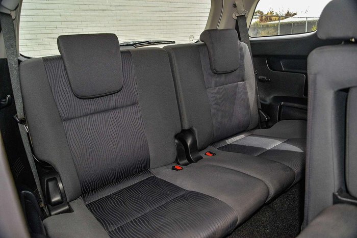 2023 Toyota Fortuner GXL