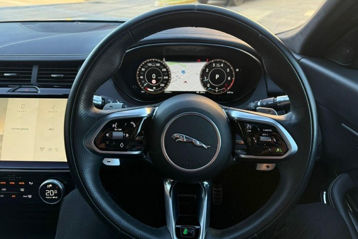 2021 Jaguar E-PACE P250 R-Dynamic SE
