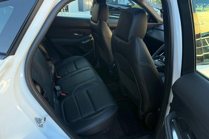 2021 Jaguar E-PACE P250 R-Dynamic SE