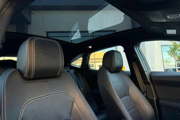 2021 Jaguar E-PACE P250 R-Dynamic SE