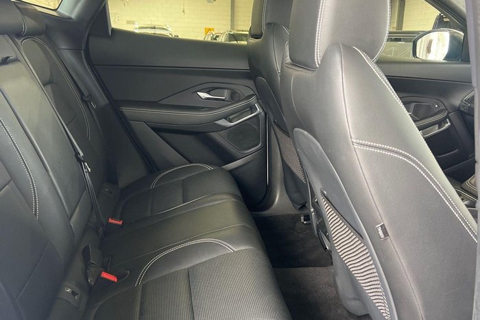 2021 Jaguar E-PACE P250 R-Dynamic SE
