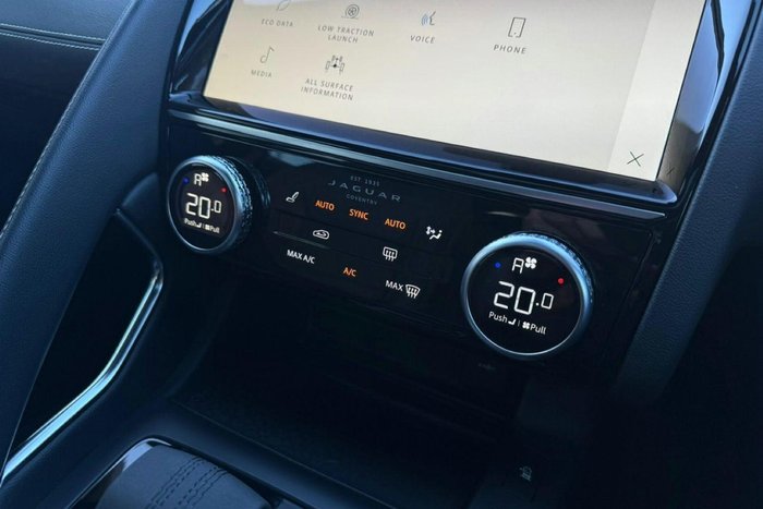 2021 Jaguar E-PACE P250 R-Dynamic SE