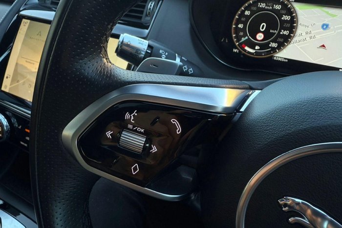 2021 Jaguar E-PACE P250 R-Dynamic SE