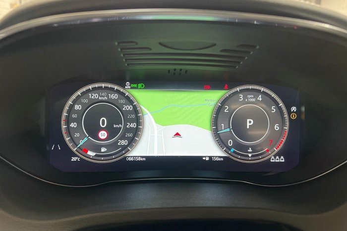 2021 Jaguar E-PACE P250 R-Dynamic SE