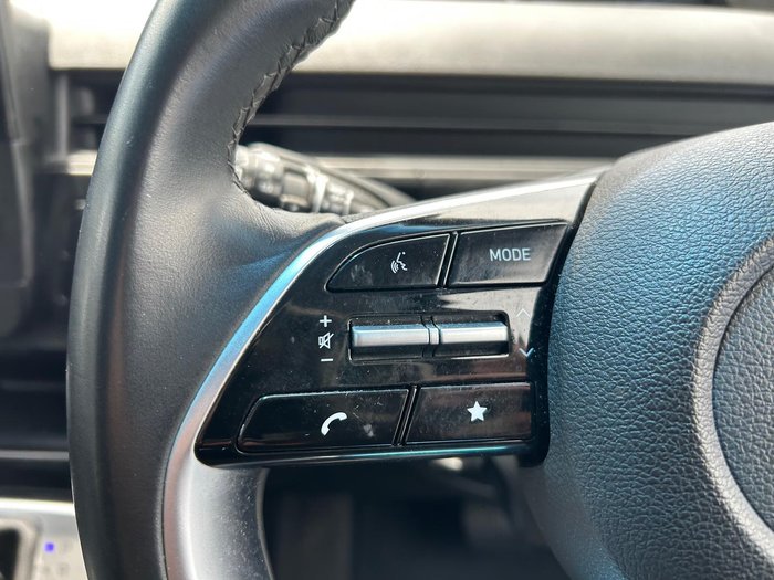 2021 Hyundai STARIA LOAD