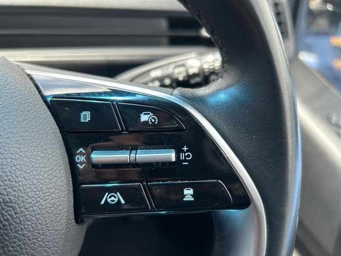 2021 Hyundai STARIA LOAD