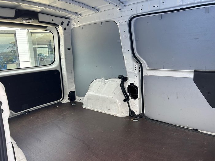 2021 Hyundai STARIA LOAD