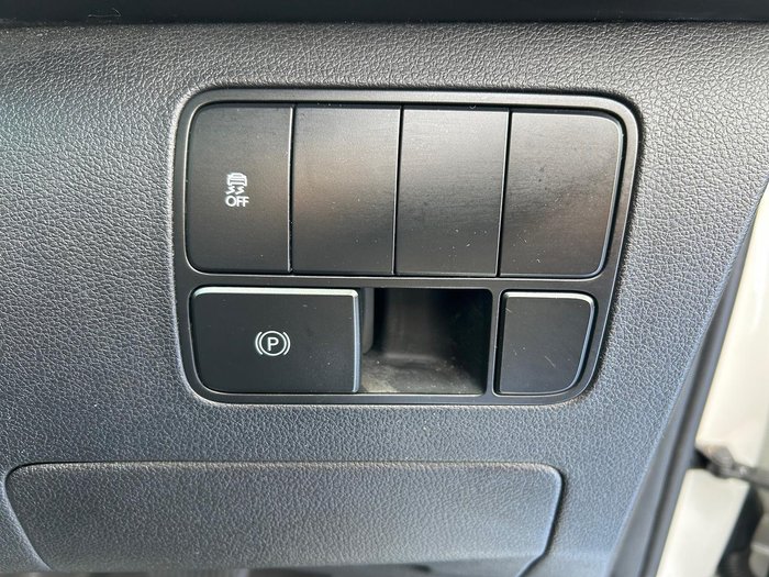 2021 Hyundai STARIA LOAD