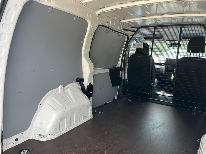 2021 Hyundai STARIA LOAD