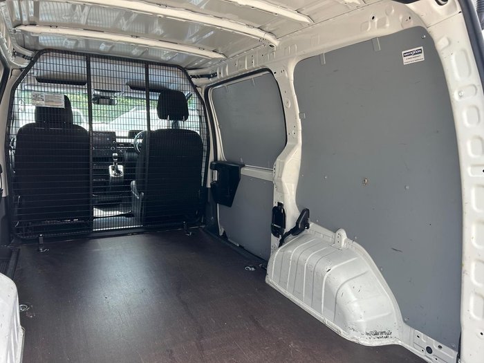 2021 Hyundai STARIA LOAD