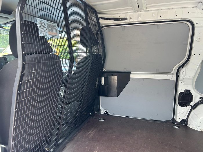 2021 Hyundai STARIA LOAD