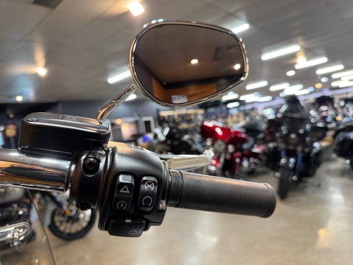 2021 Harley-davidson FLFBS FAT BOY S (114) BLACK