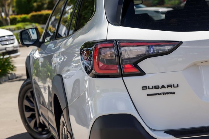 2025 Subaru Outback AWD Sport XT Onyx