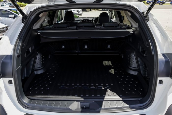 2025 Subaru Outback AWD Sport XT Onyx