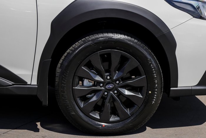 2025 Subaru Outback AWD Sport XT Onyx