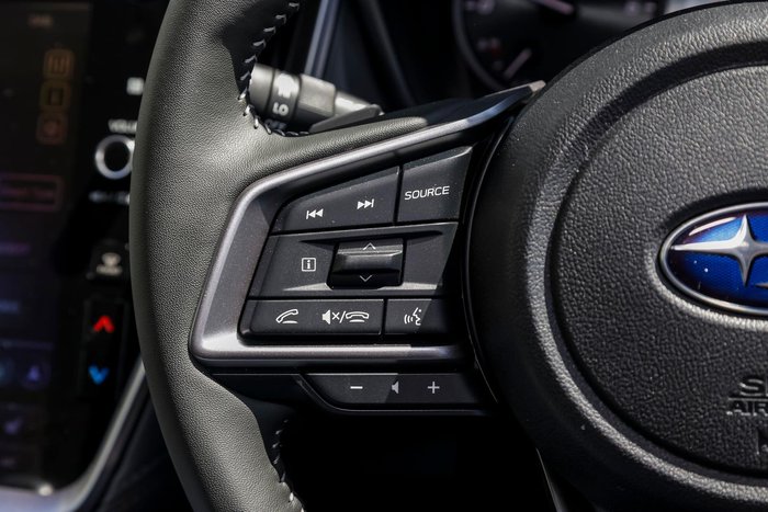 2025 Subaru Outback AWD Sport XT Onyx 6GEN MY25 AWD Crystal White