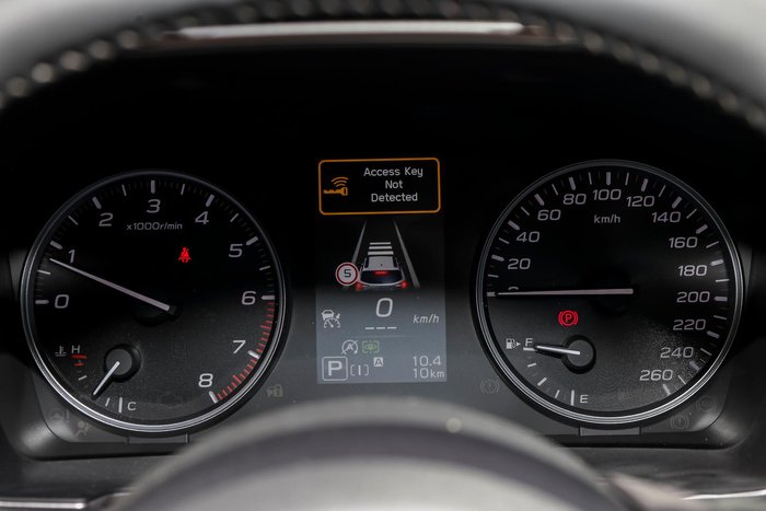 2025 Subaru Outback AWD Sport XT Onyx