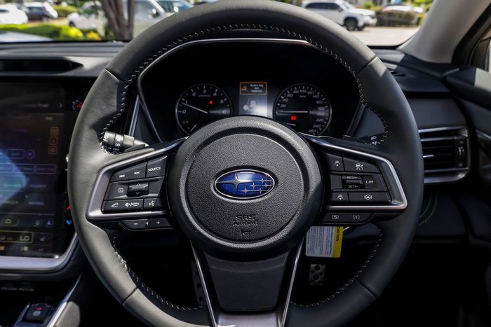 2025 Subaru Outback AWD Sport XT Onyx