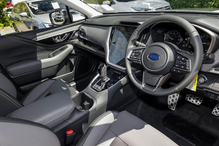 2025 Subaru Outback AWD Sport XT Onyx