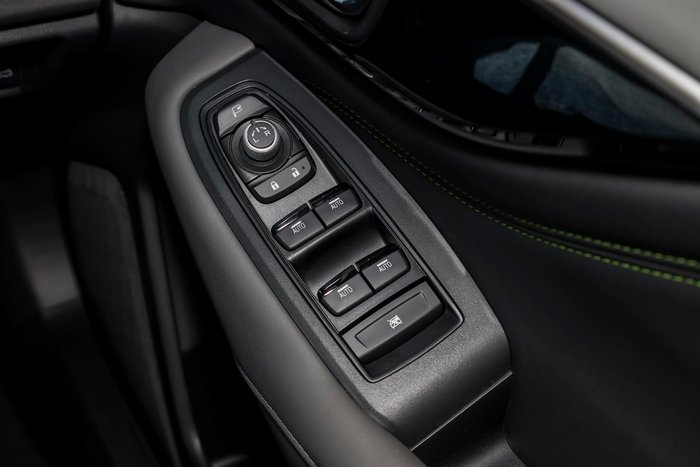 2025 Subaru Outback AWD Sport XT Onyx 6GEN MY25 AWD Crystal White