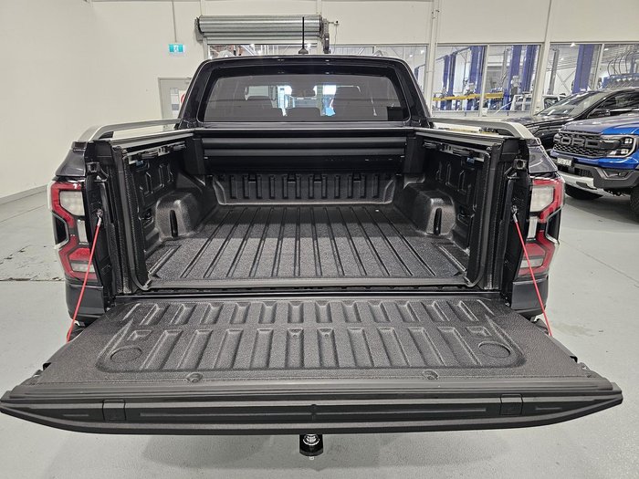 2025 Ford Ranger Wildtrak