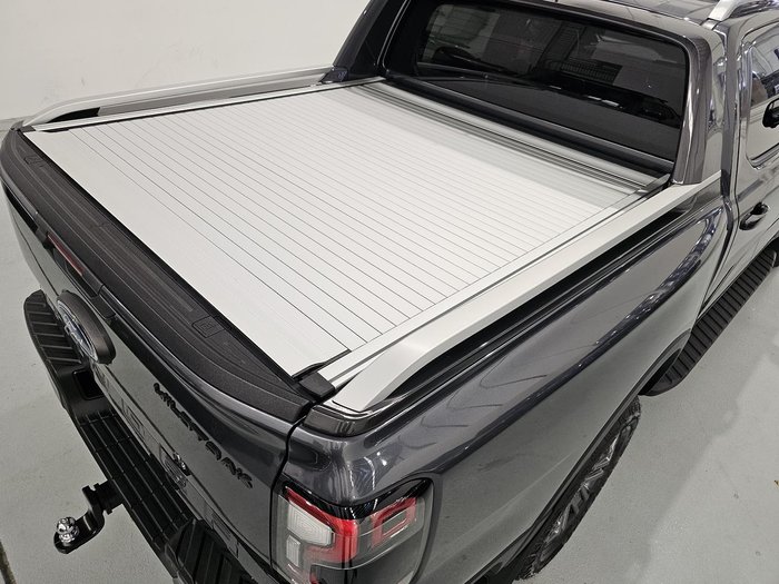 2025 Ford Ranger Wildtrak