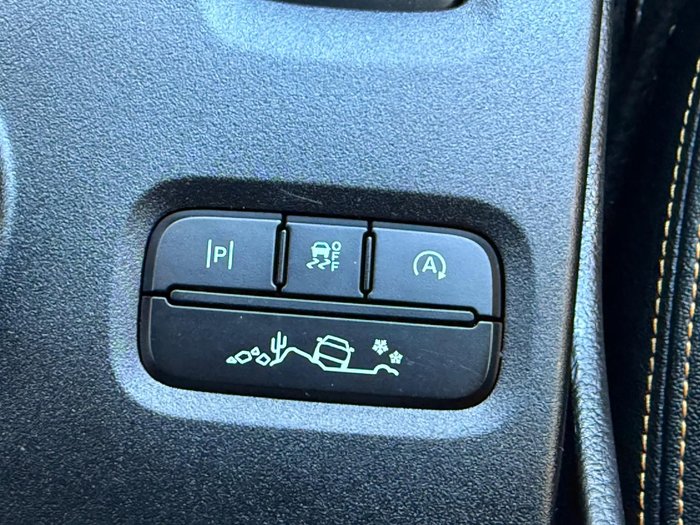 2024 Ford Ranger Wildtrak MY24.50 4X4 Dual Range Shadow Black