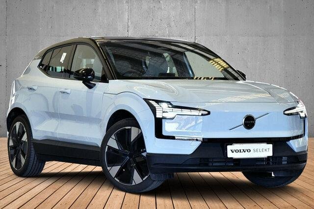 2024 Volvo EX30