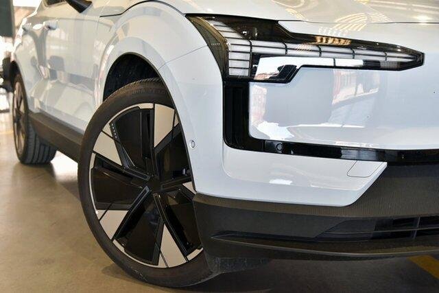 2024 Volvo EX30 Twin Motor Performance Ultra