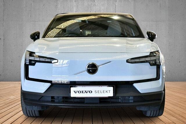 2024 Volvo EX30 Twin Motor Performance Ultra