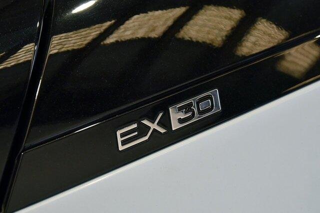 2024 Volvo EX30 Twin Motor Performance Ultra