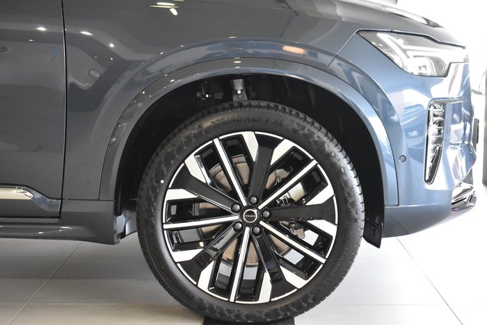 2025 Volvo XC90 Ultra B5 Bright MY25 AWD Denim Blue