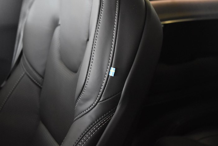 2025 Volvo XC90 Ultra B5 Bright