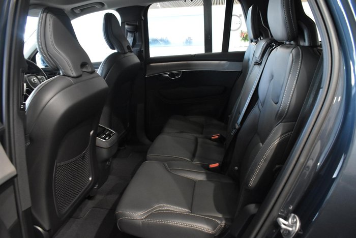 2025 Volvo XC90 Ultra B5 Bright MY25 AWD Denim Blue