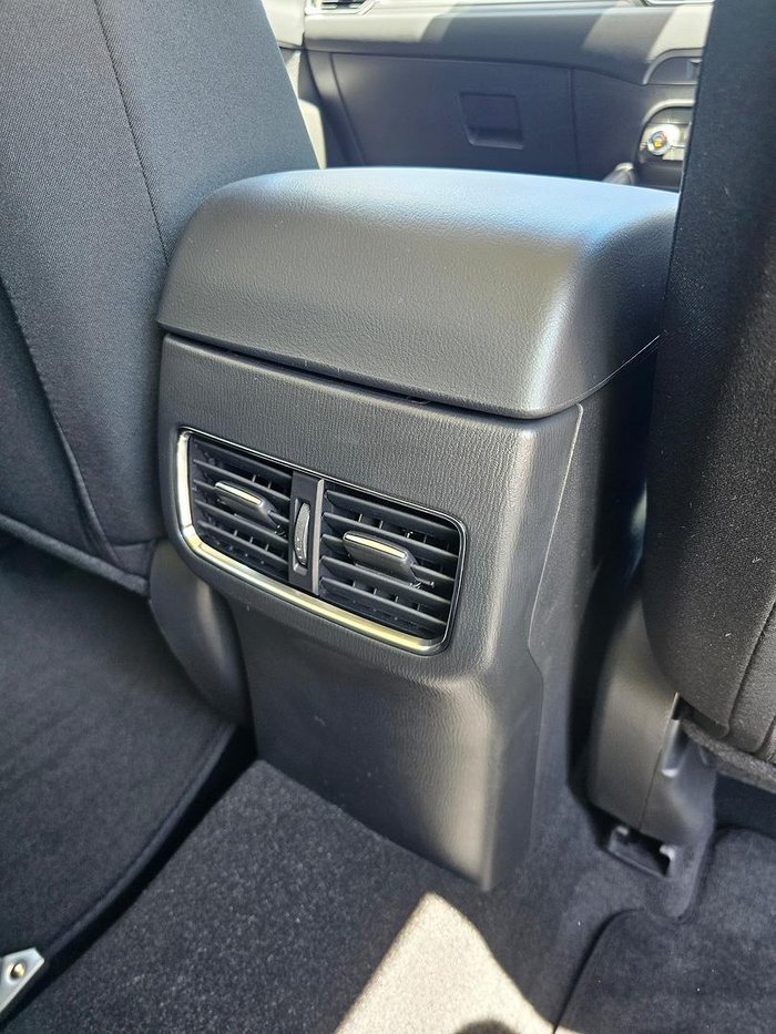 2025 Mazda CX-5 G25 Maxx Sport