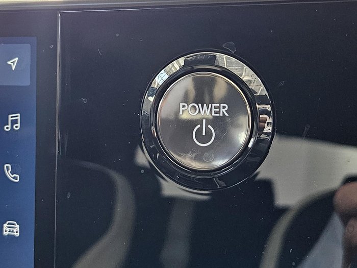 2023 Lexus NX 350h Luxury AAZH25R 4X4 On Demand Sonic Chrome